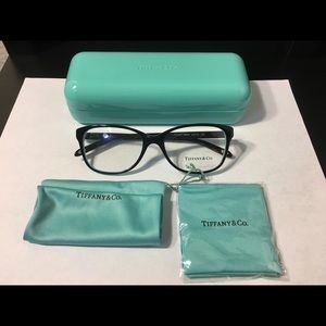 Tiffany&Co. Female Glasses